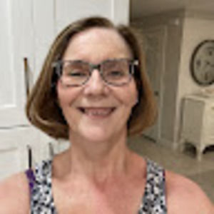 Meet your Posher, Cindy